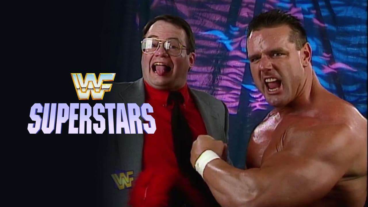 WWE Superstars