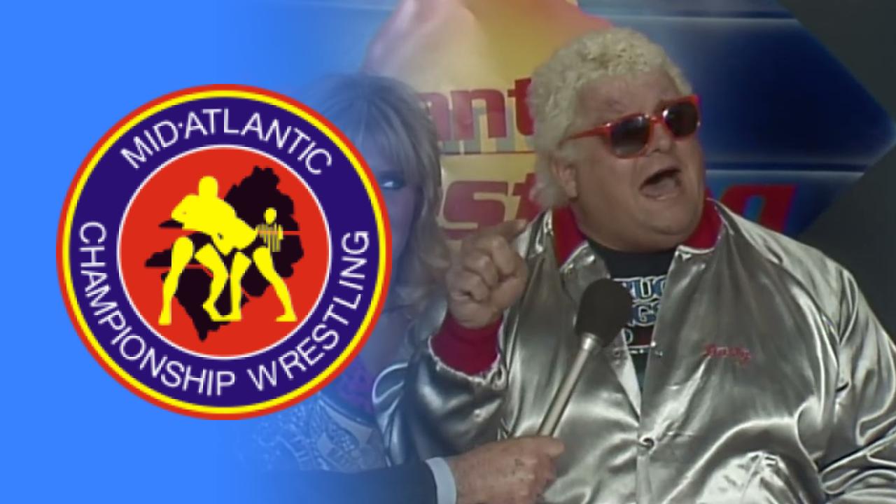 Mid-Atlantic Championship Wrestling
