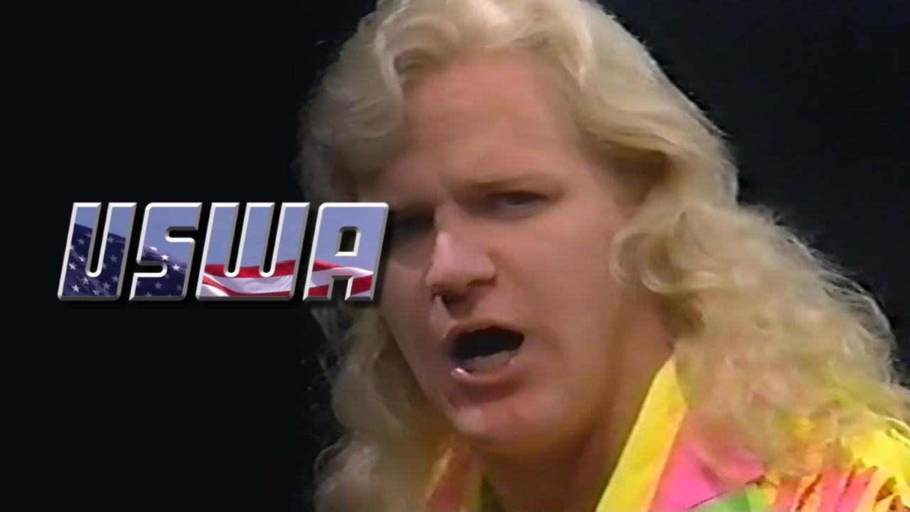 USWA Championship Wrestling
