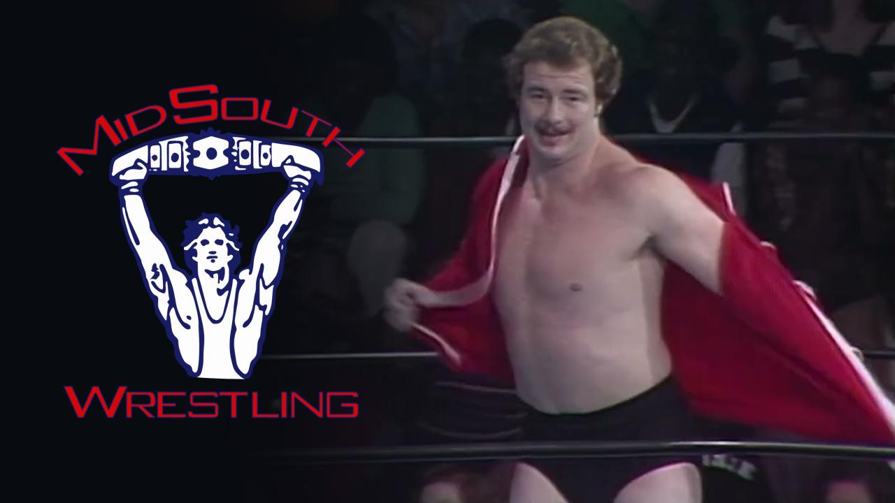 Mid-South Wrestling