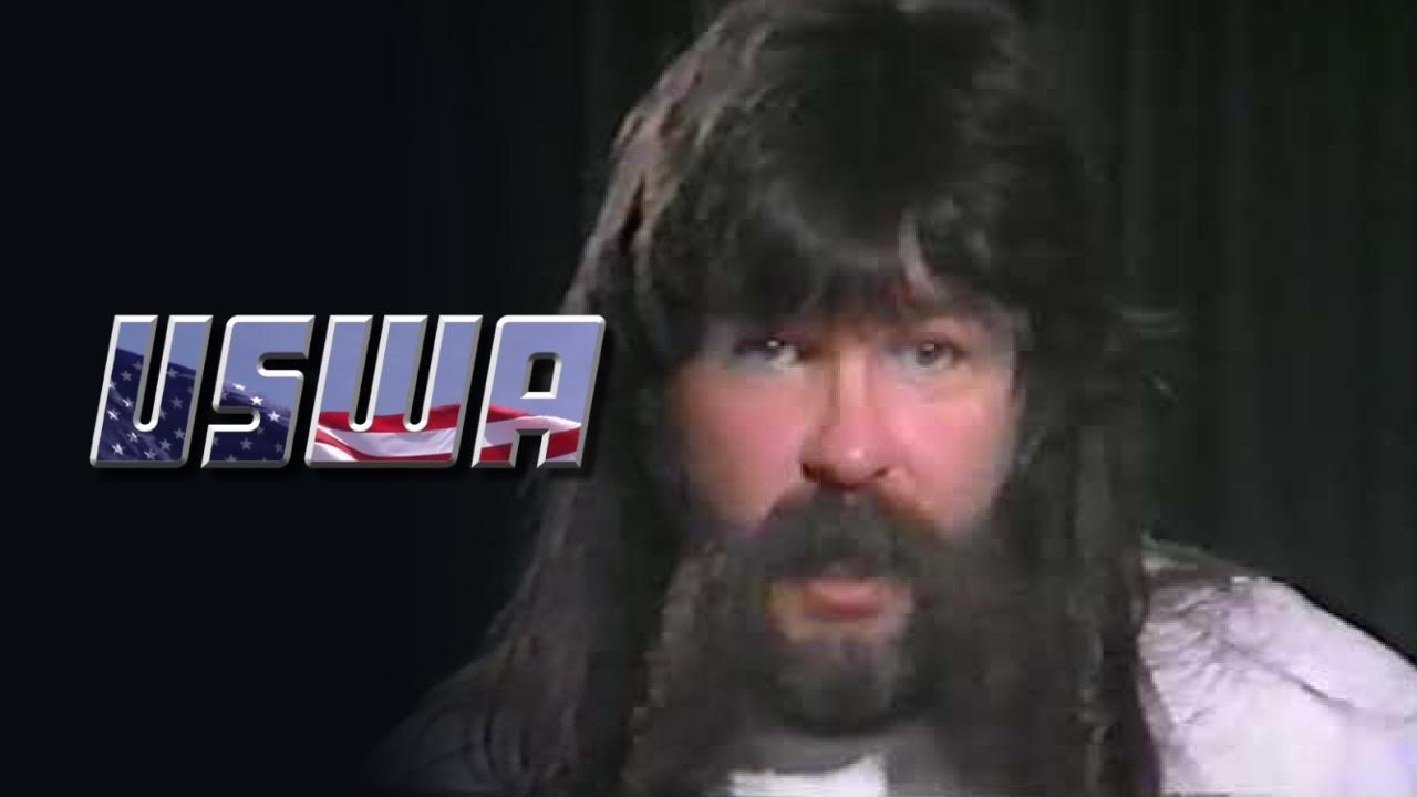 USWA Championship Wrestling