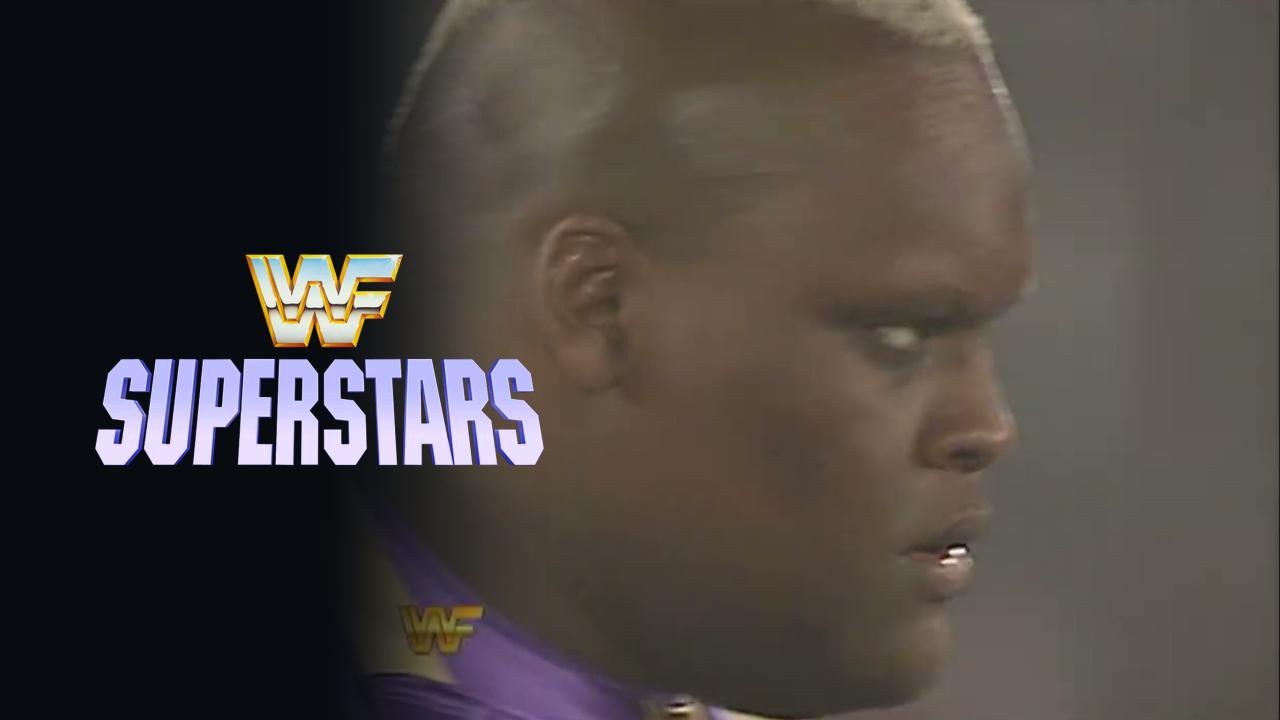 WWE Superstars