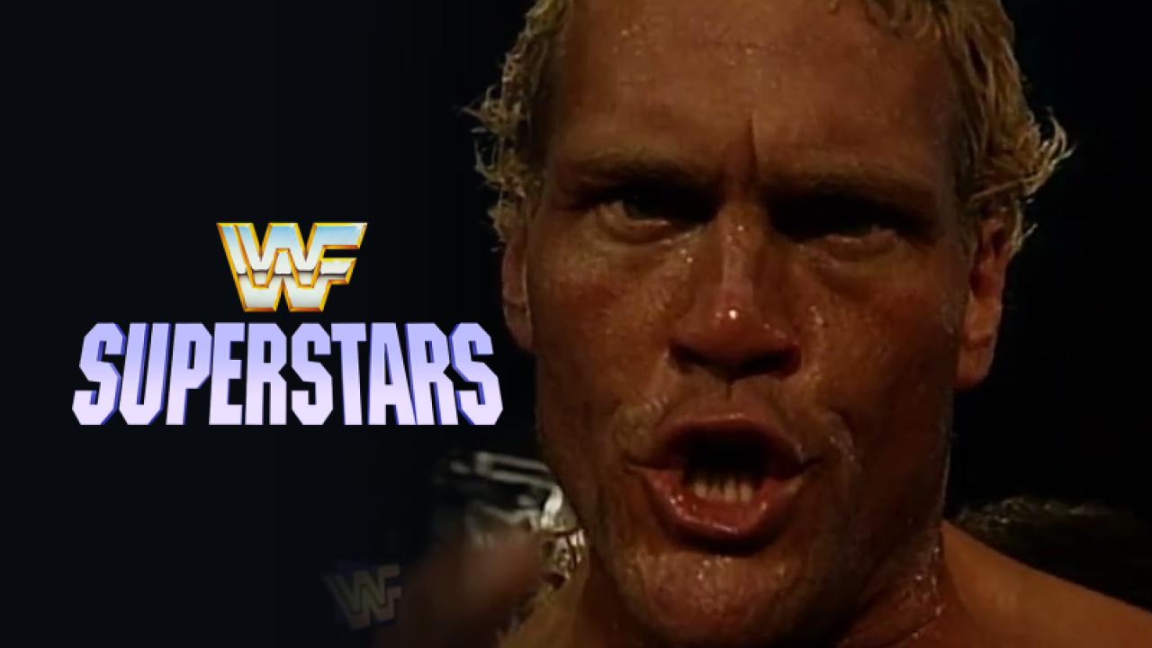 WWE Superstars