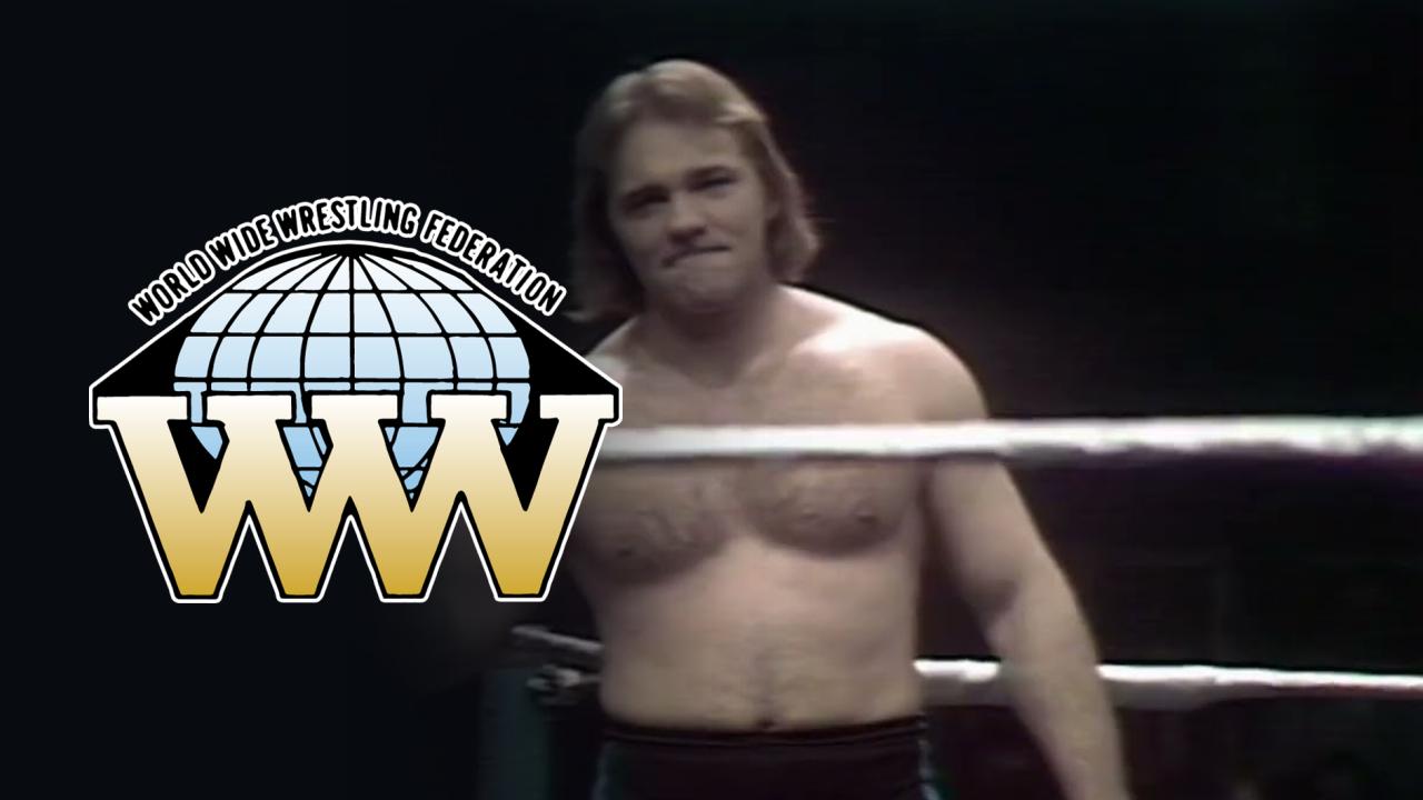 WWWF All Star Wrestling