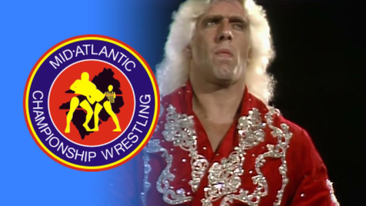 Mid-Atlantic Championship Wrestling