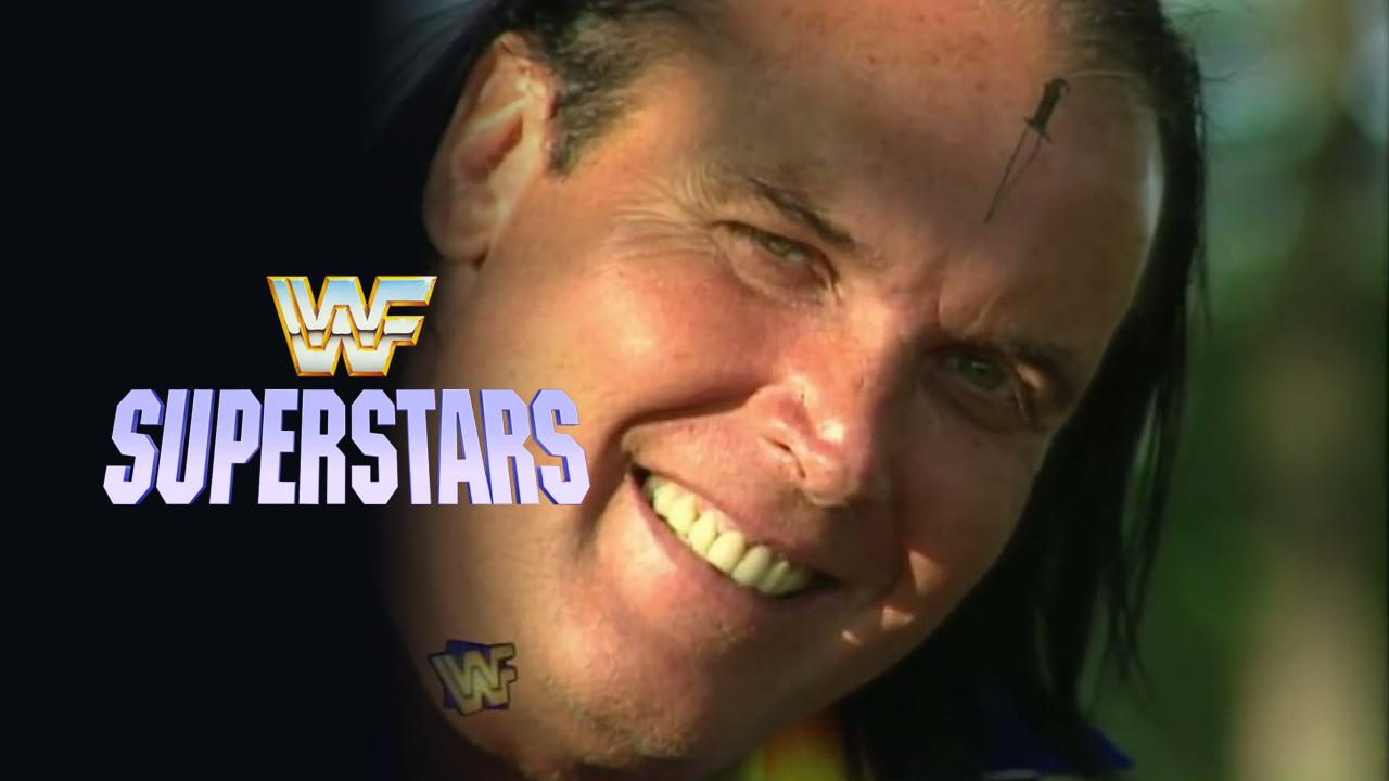 WWE Superstars