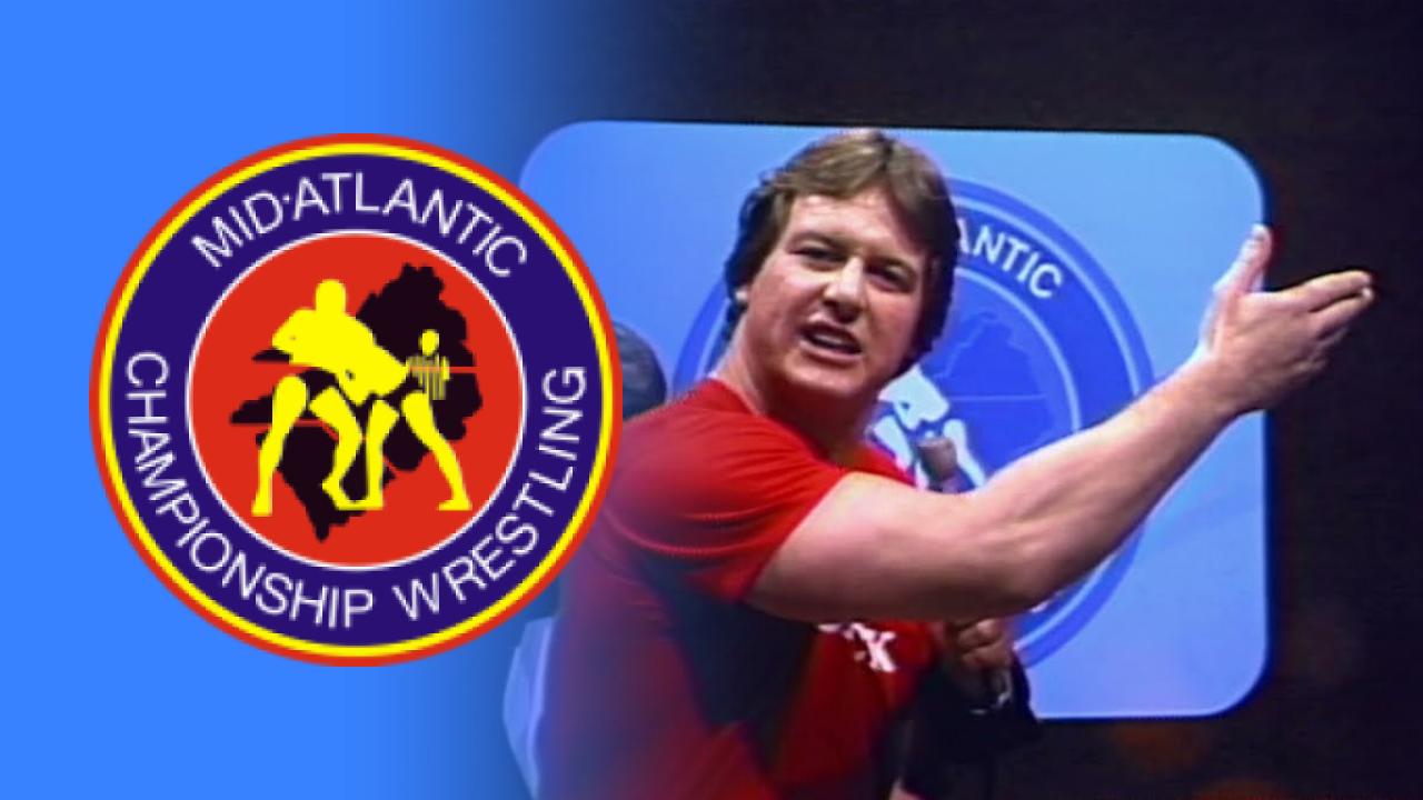 Mid-Atlantic Championship Wrestling