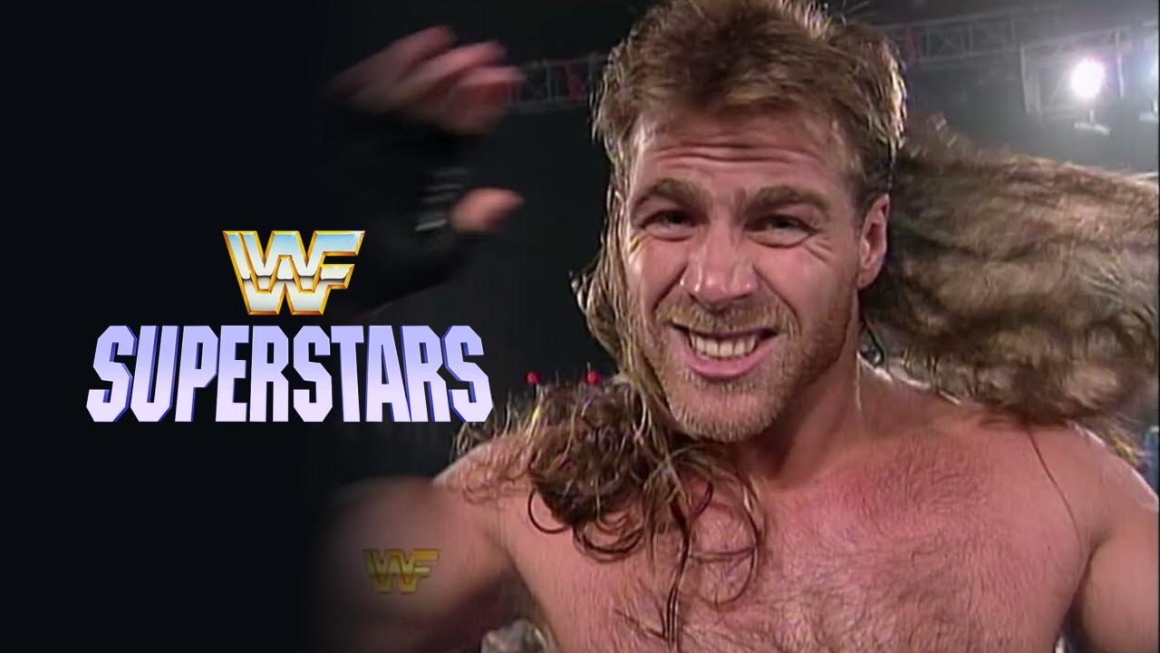 WWE Superstars
