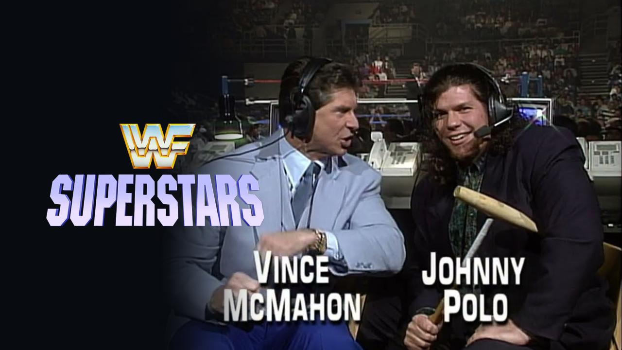 WWE Superstars