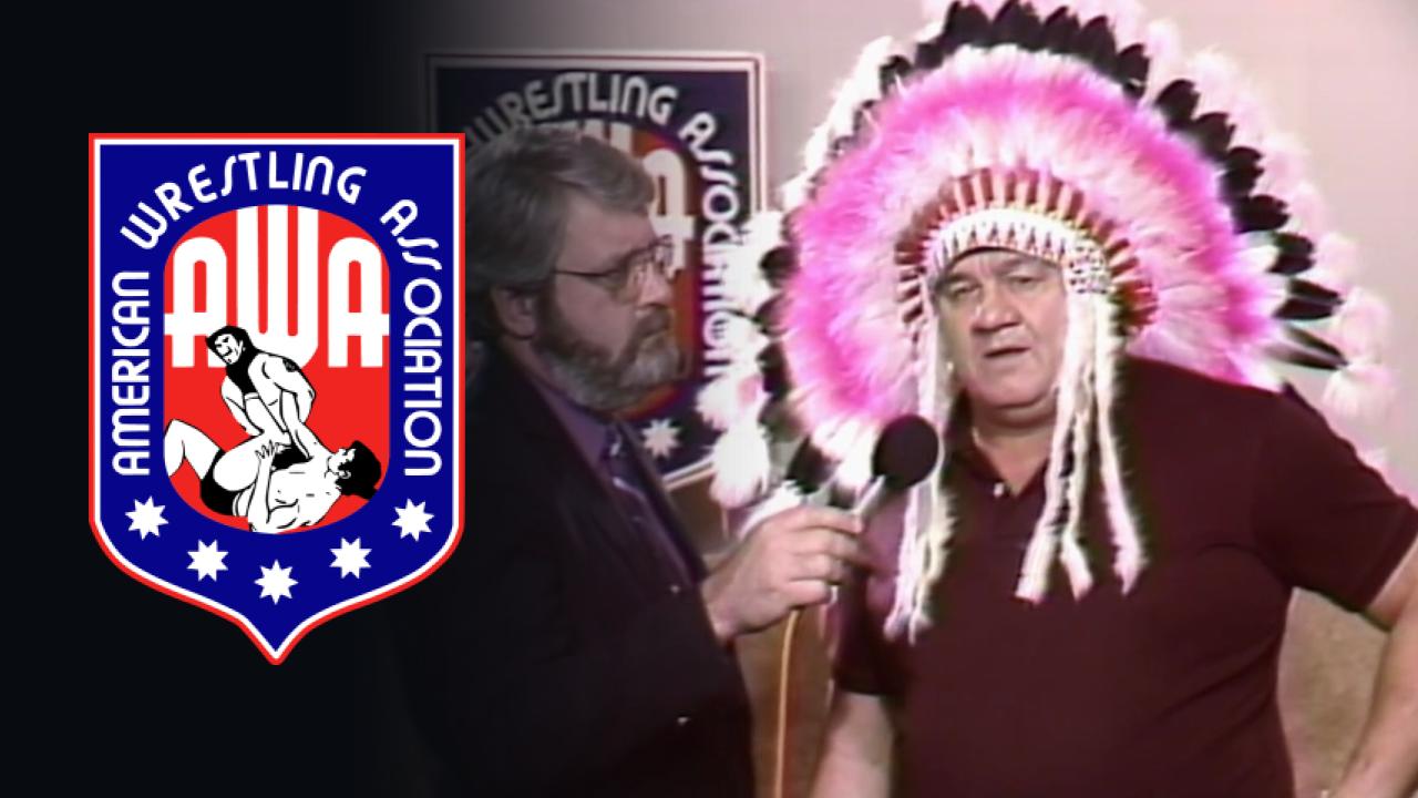 AWA Superstars