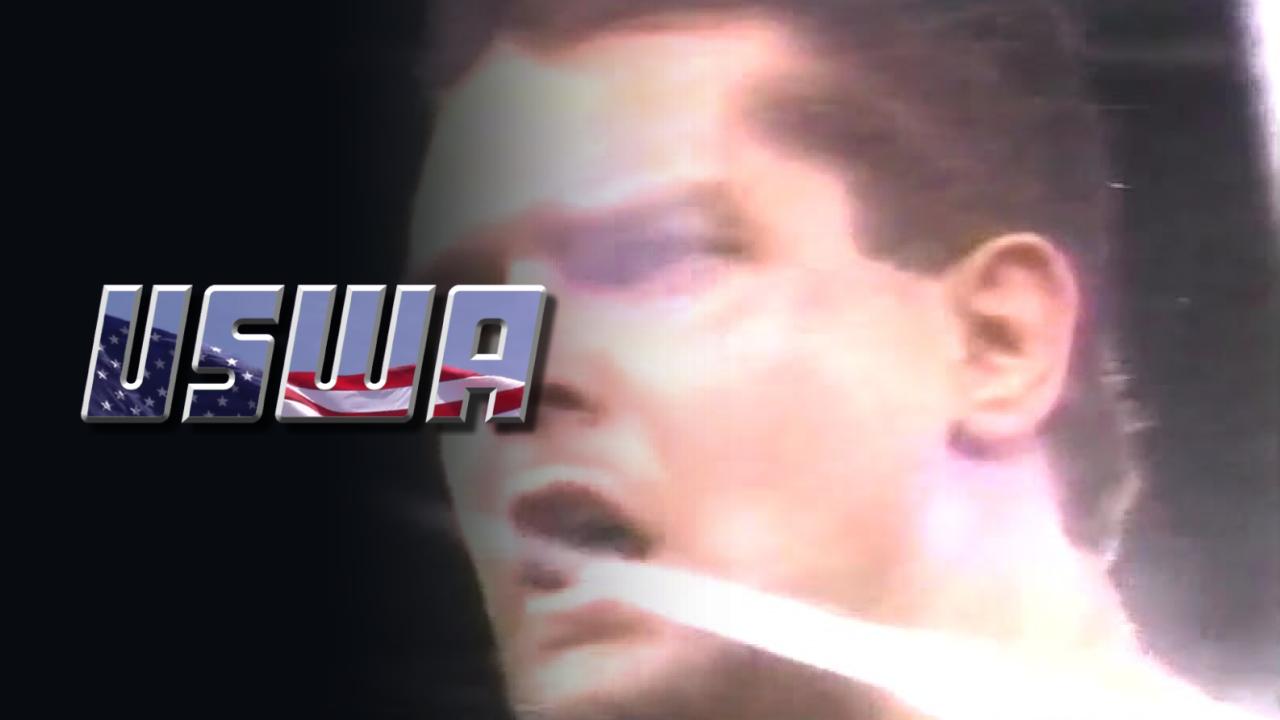 USWA Championship Wrestling