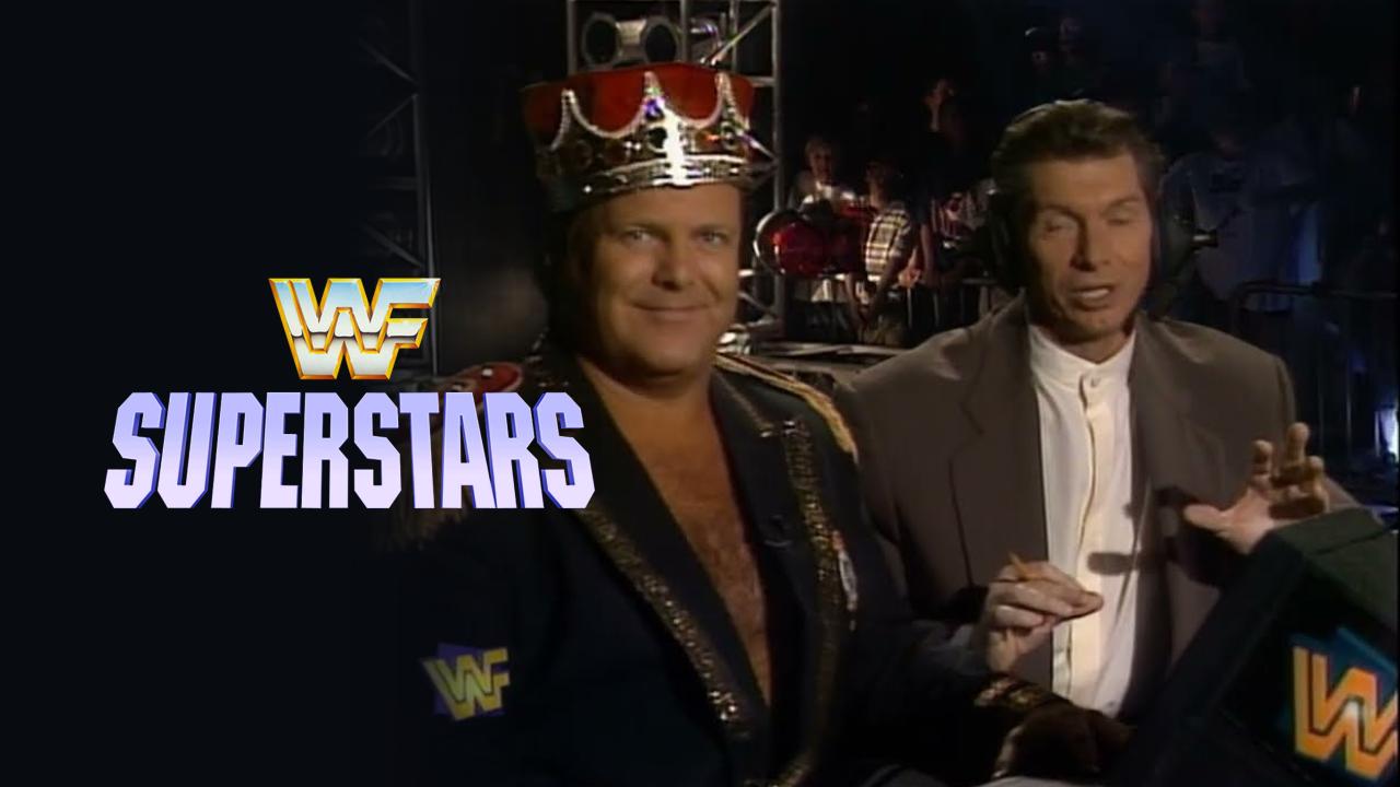 WWE Superstars