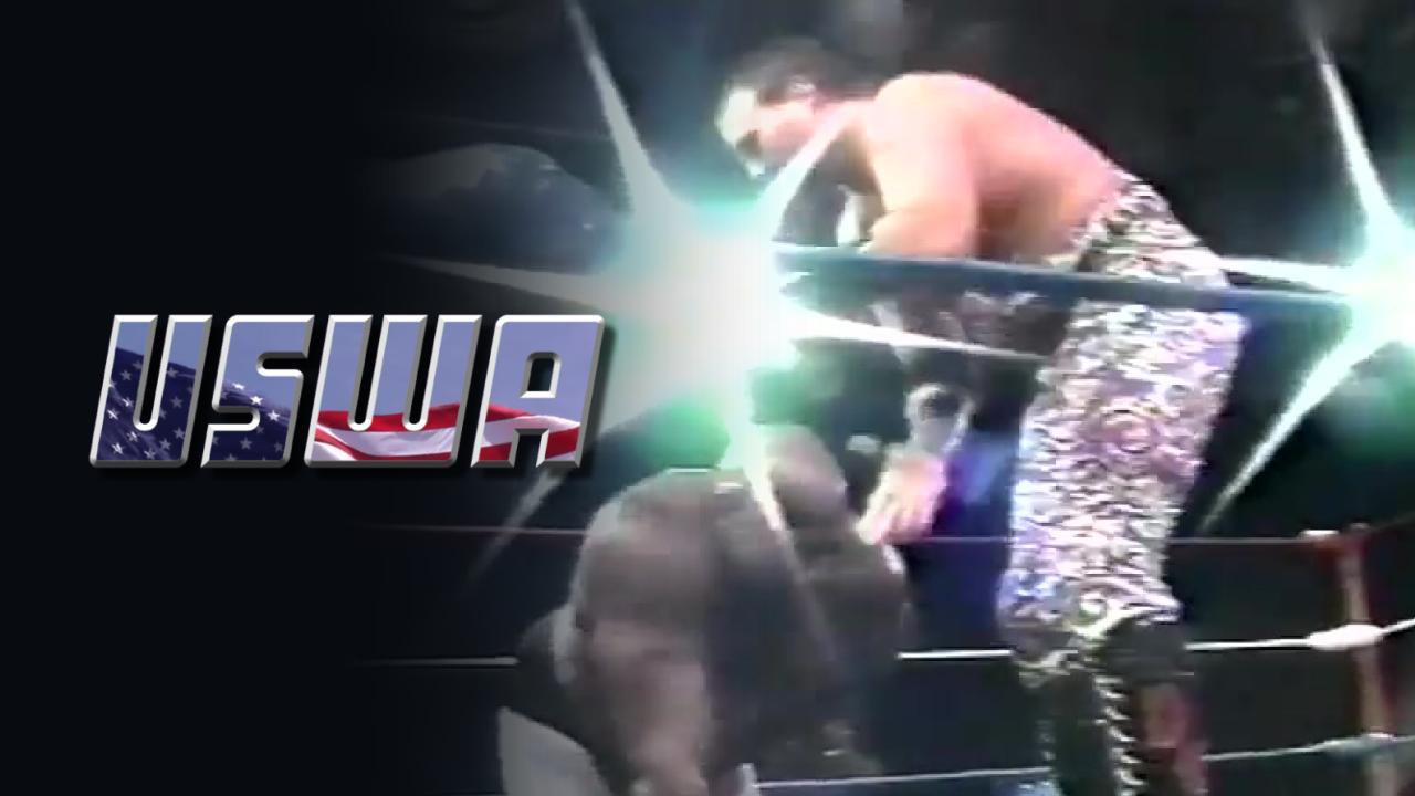 USWA Championship Wrestling