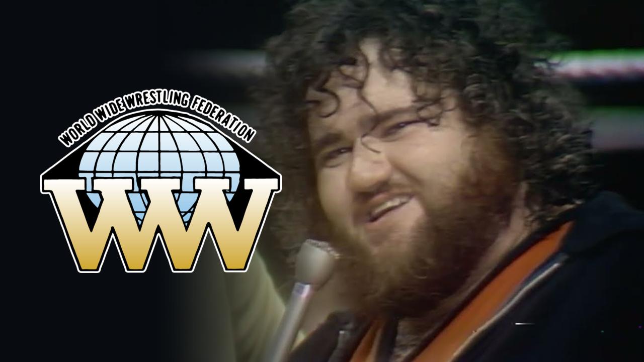 WWWF All Star Wrestling