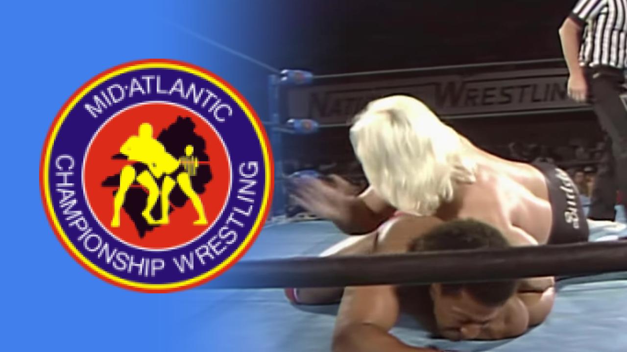 Mid-Atlantic Championship Wrestling
