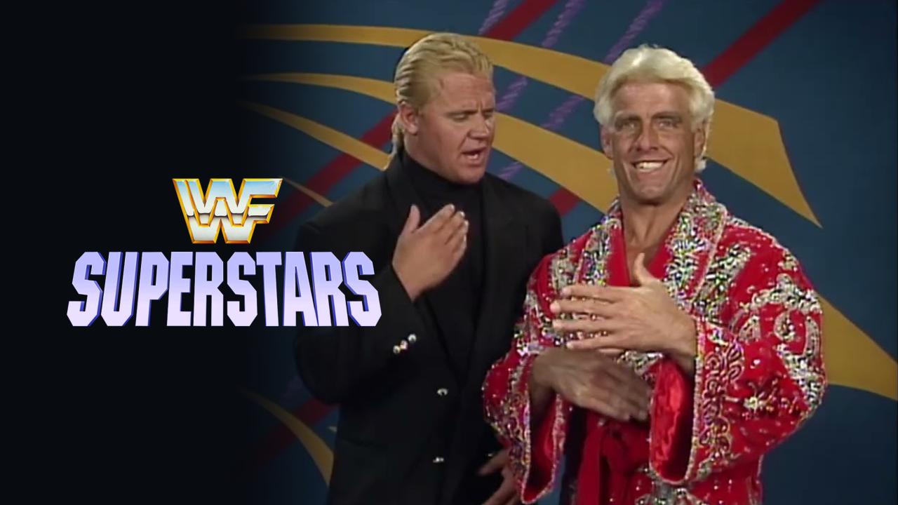 WWE Superstars