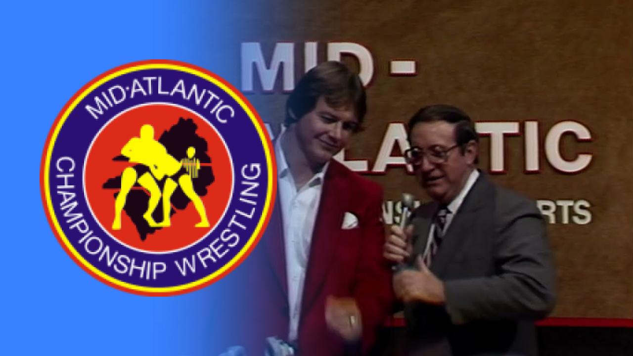 Mid-Atlantic Championship Wrestling