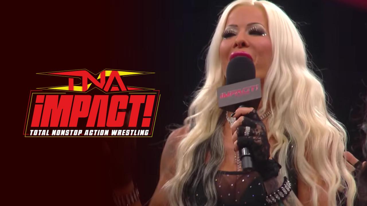 TNA iMPACT