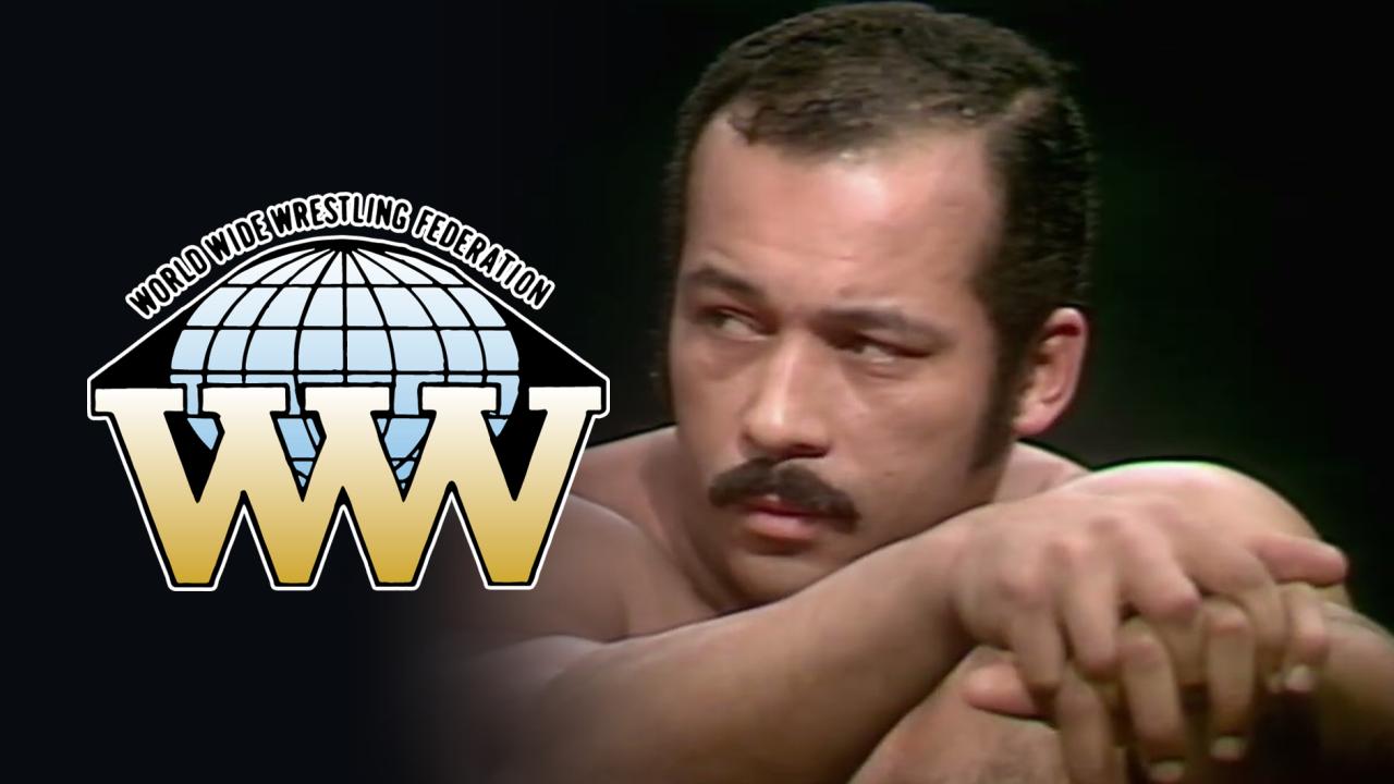 WWWF All Star Wrestling