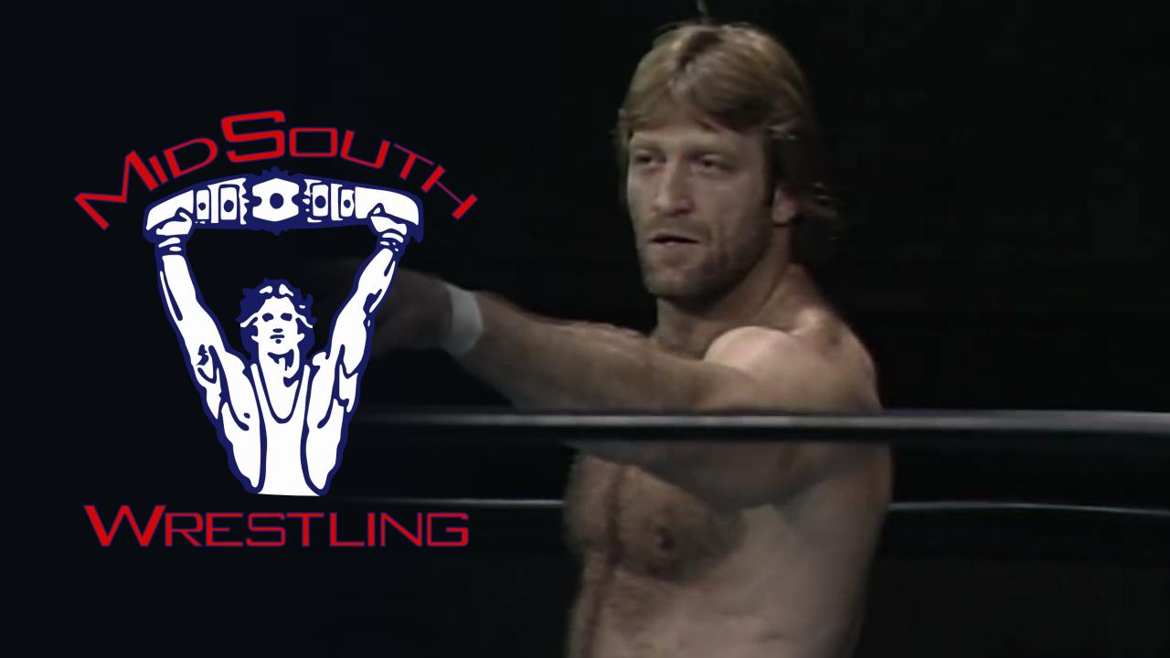 Mid-South Wrestling