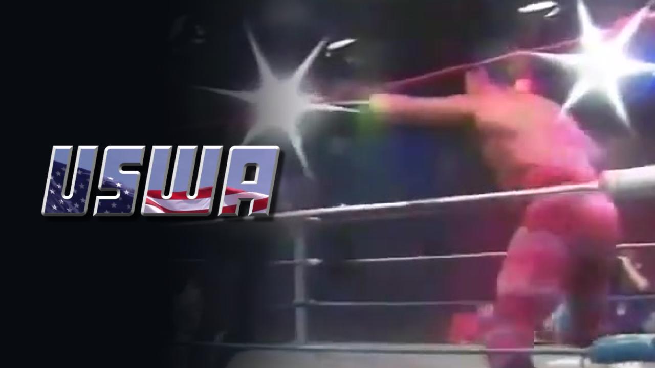 USWA Championship Wrestling