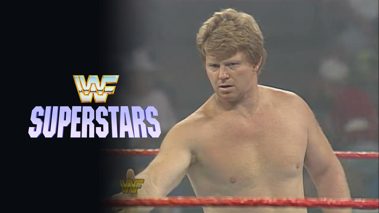 WWE Superstars