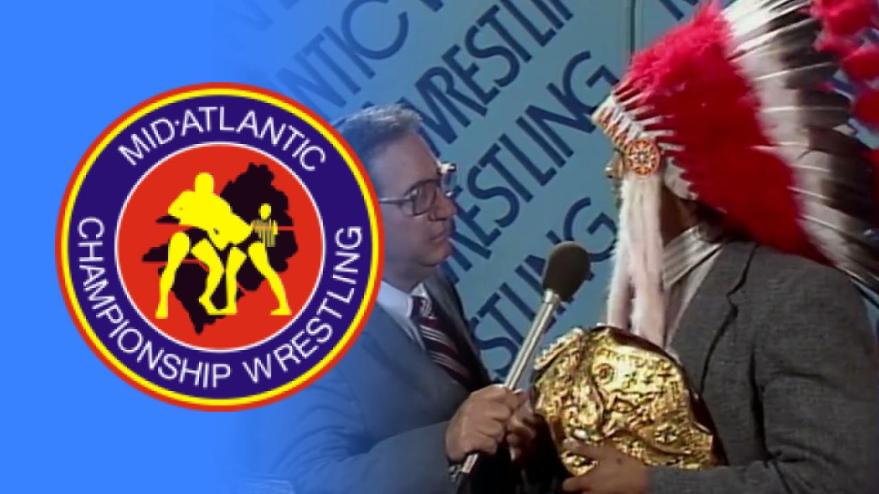 Mid-Atlantic Championship Wrestling