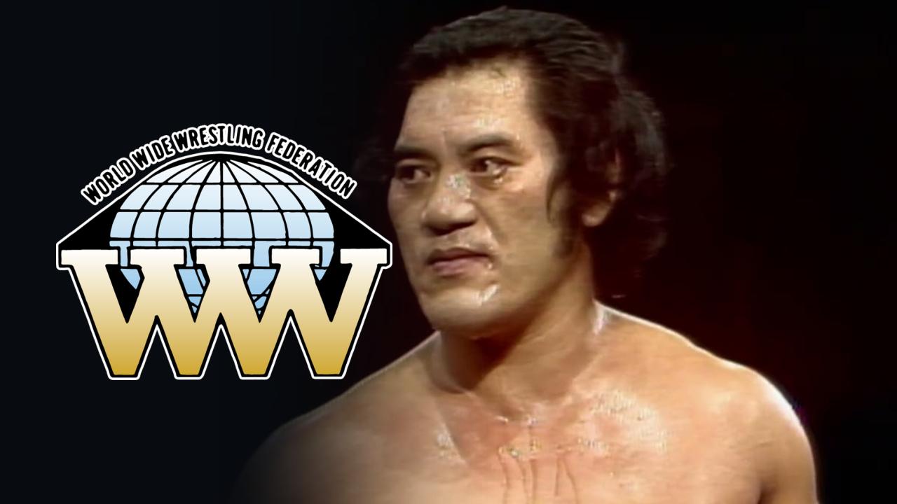 WWWF All Star Wrestling