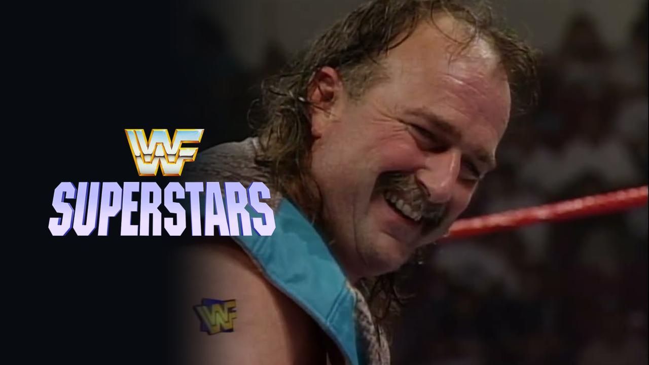 WWE Superstars