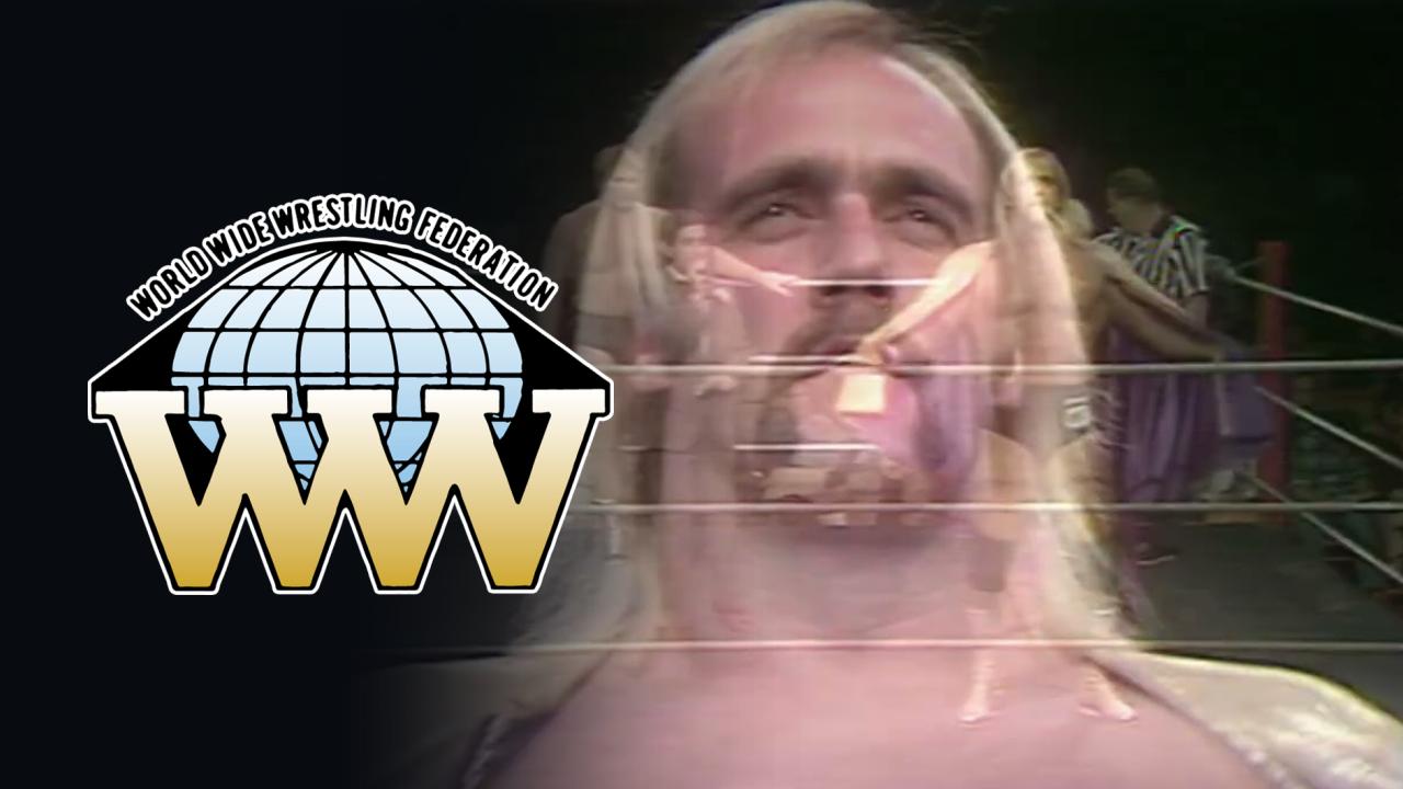 WWWF All Star Wrestling
