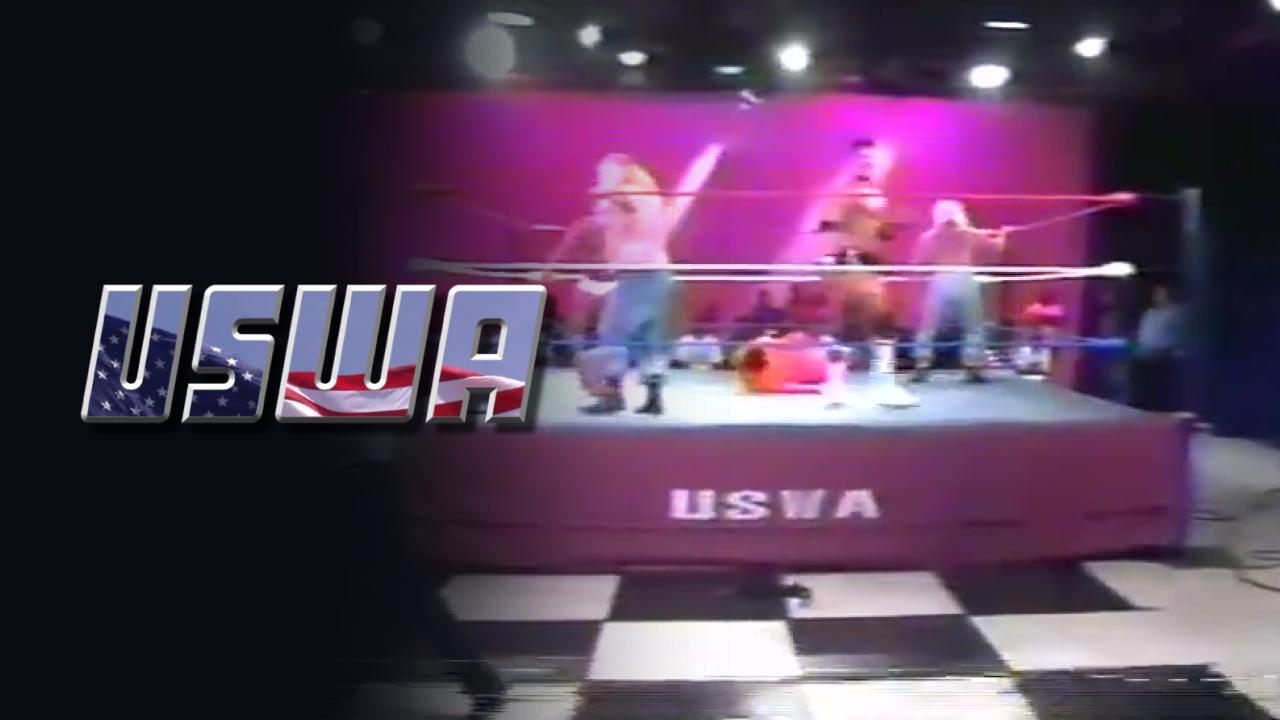 USWA Championship Wrestling