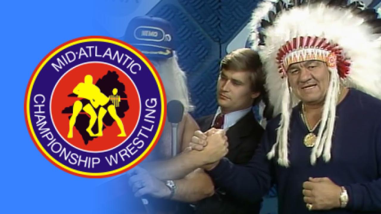 Mid-Atlantic Championship Wrestling