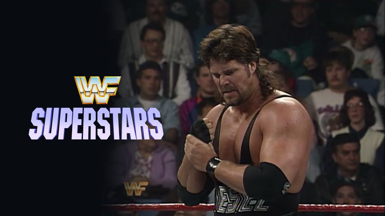 WWE Superstars