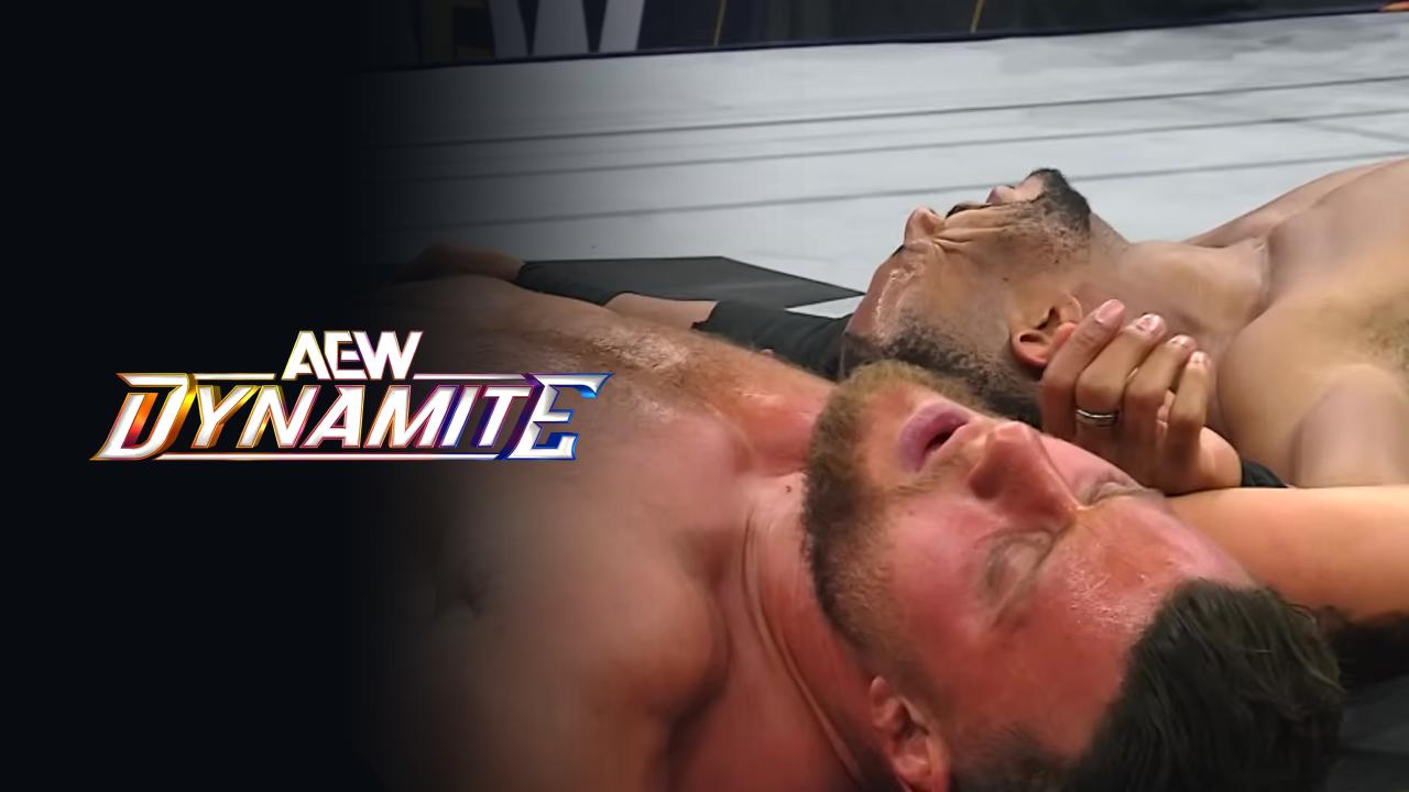 AEW Dynamite