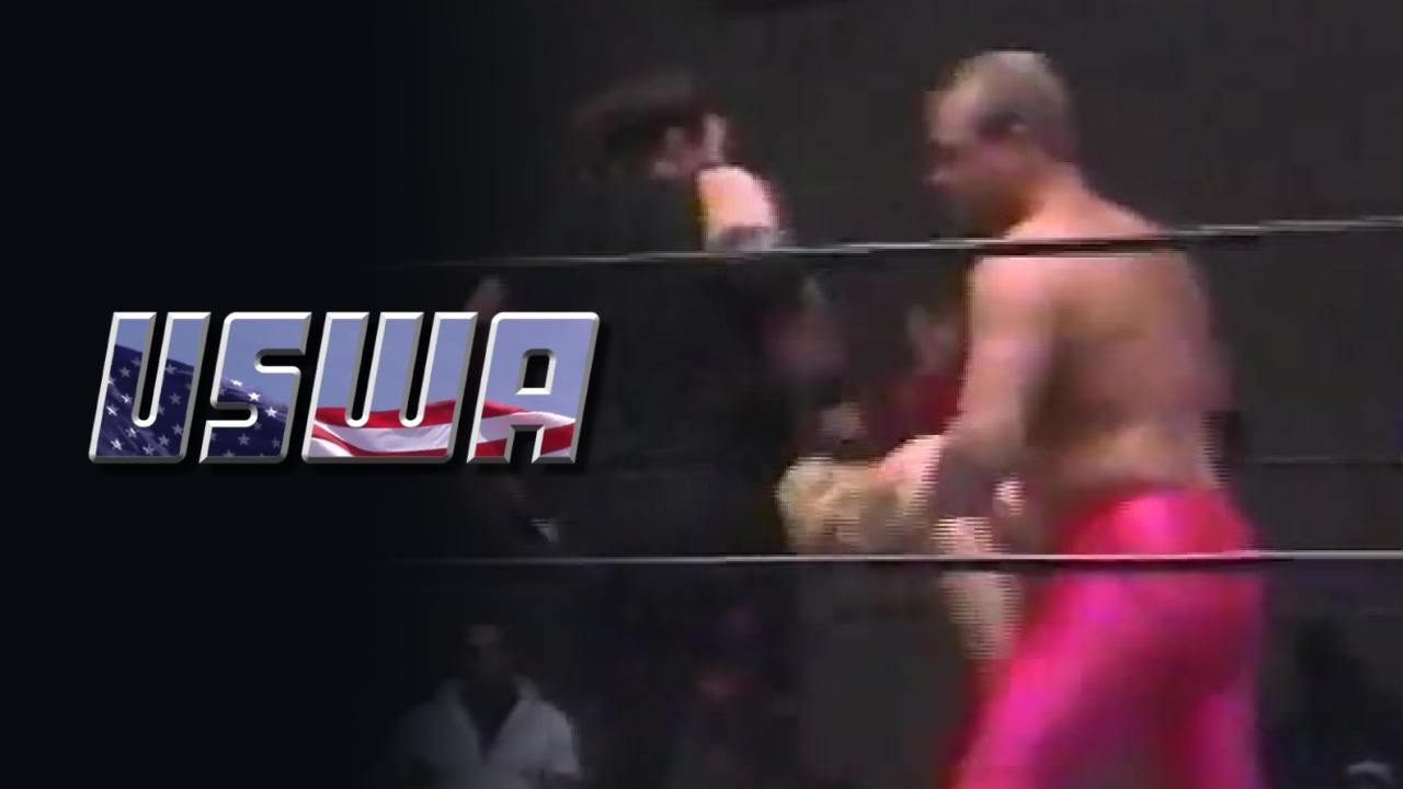 USWA Championship Wrestling