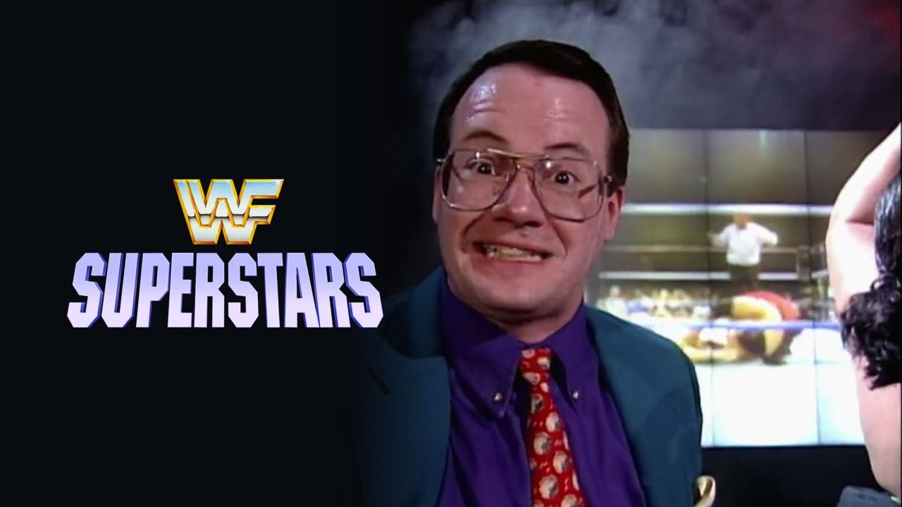 WWE Superstars