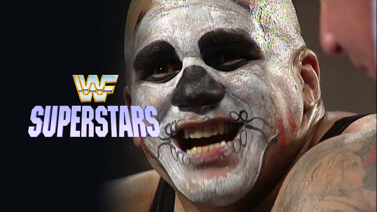 WWE Superstars