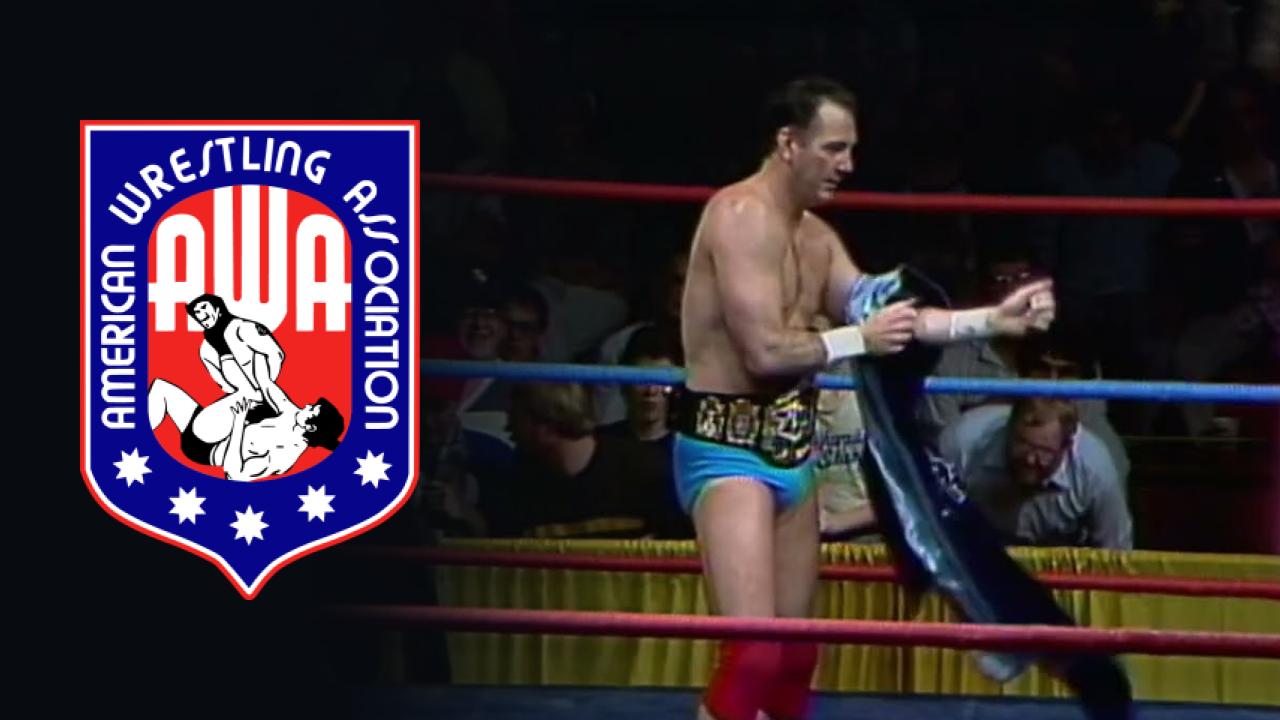 AWA Superstars