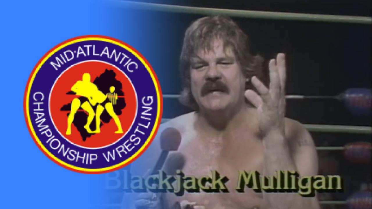 Mid-Atlantic Championship Wrestling