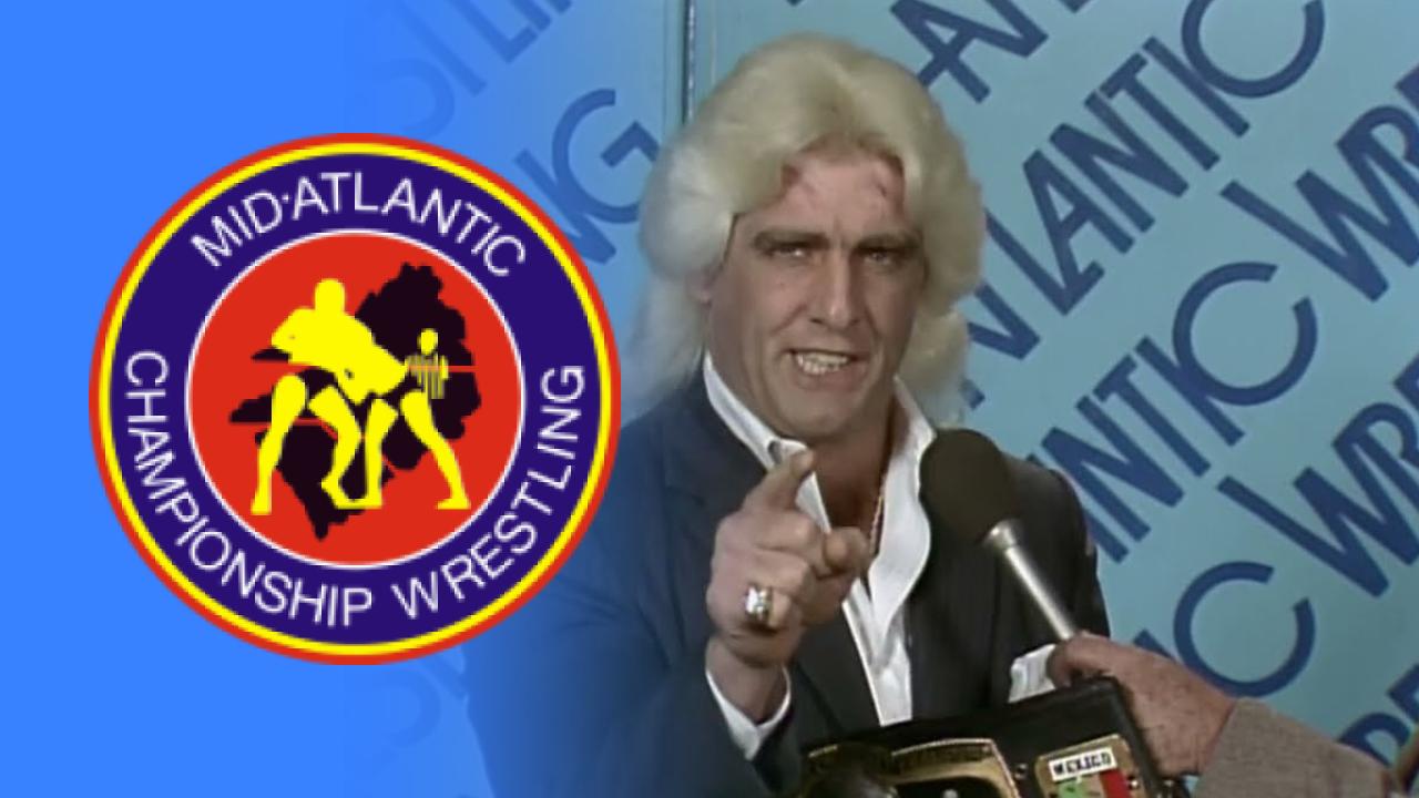 Mid-Atlantic Championship Wrestling
