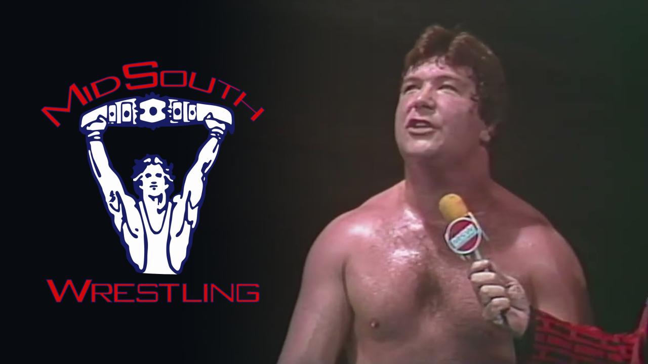 Mid-South Wrestling