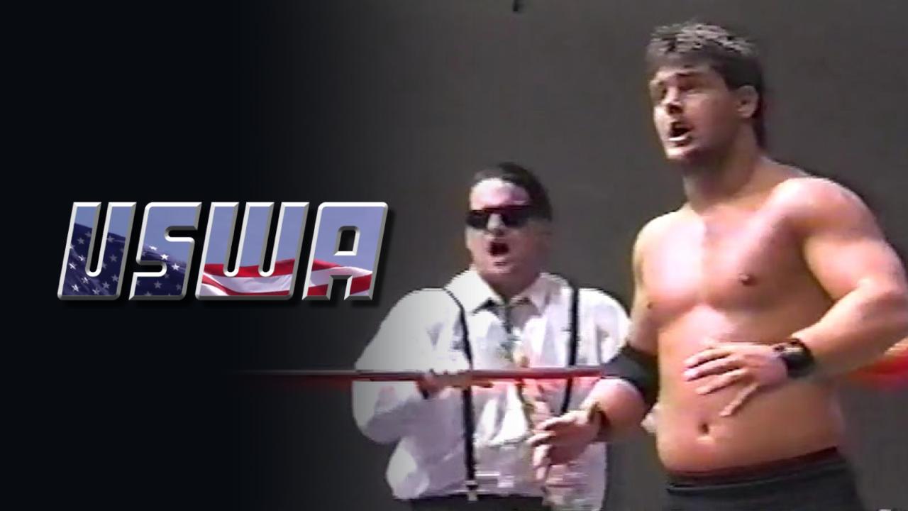 USWA Championship Wrestling