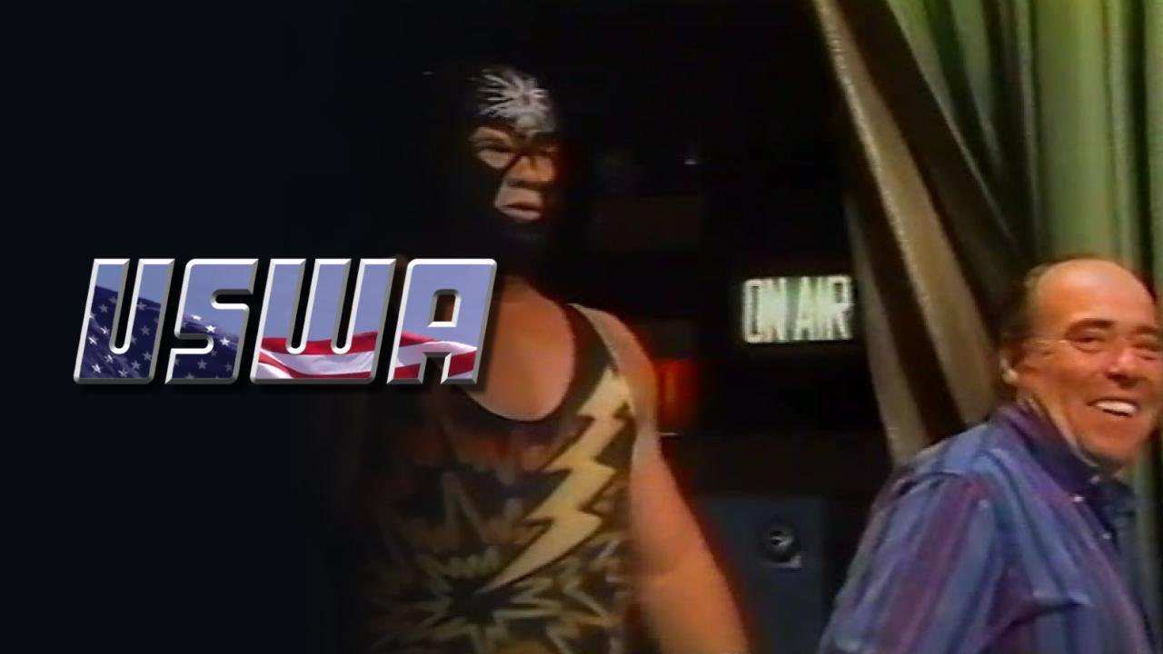 USWA Championship Wrestling