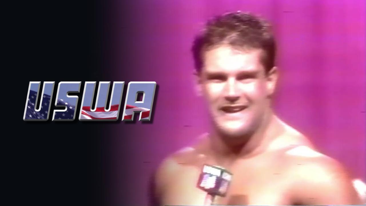 USWA Championship Wrestling