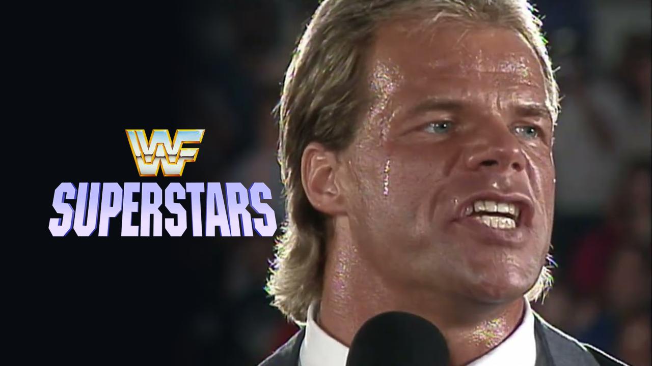 WWE Superstars