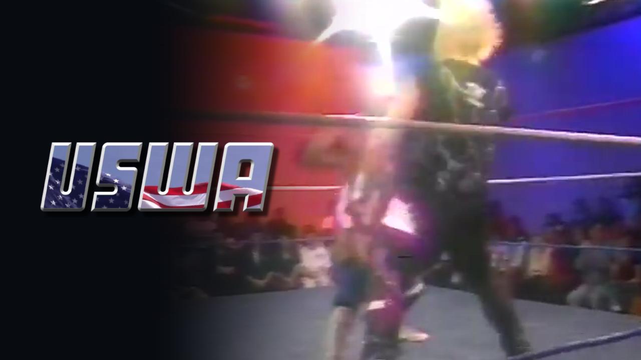 USWA Championship Wrestling