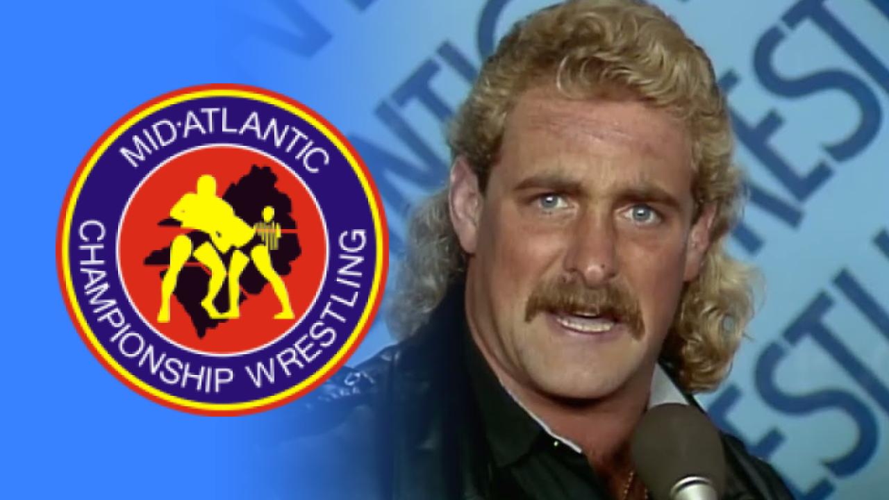 Mid-Atlantic Championship Wrestling