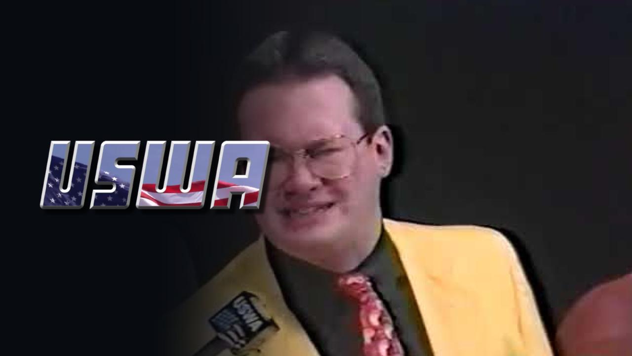 USWA Championship Wrestling