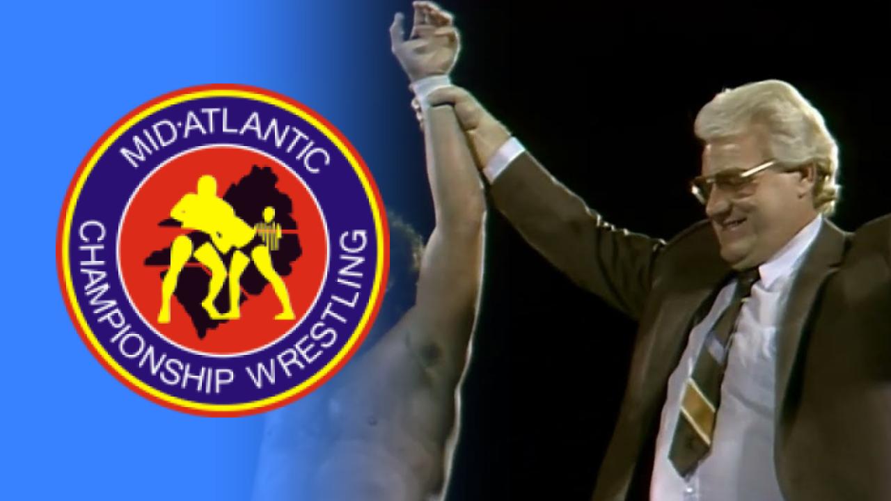 Mid-Atlantic Championship Wrestling