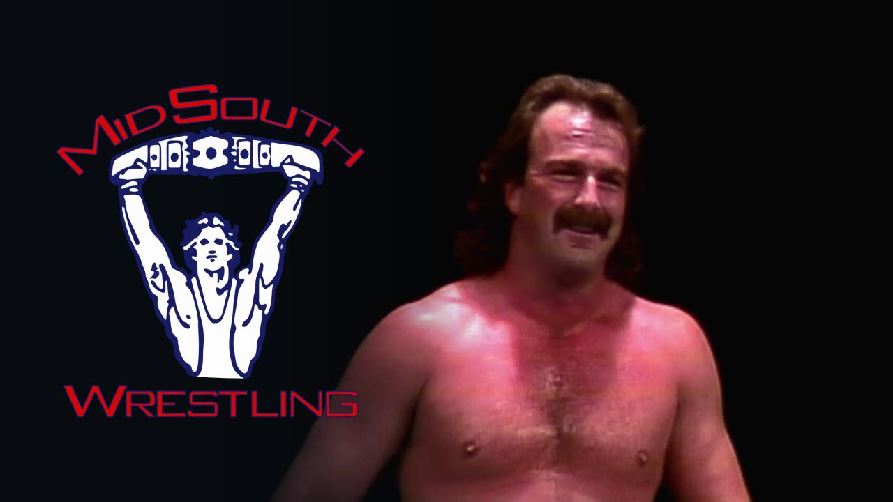 Mid-South Wrestling